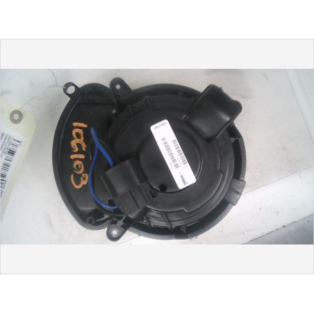 VENTILATEUR DE CHAUFFAGE