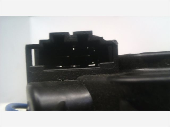 VENTILATEUR DE CHAUFFAGE