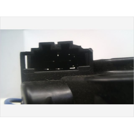 VENTILATEUR DE CHAUFFAGE