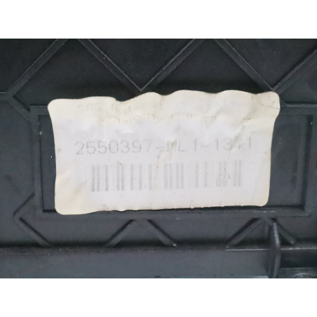 VENTILATEUR DE CHAUFFAGE