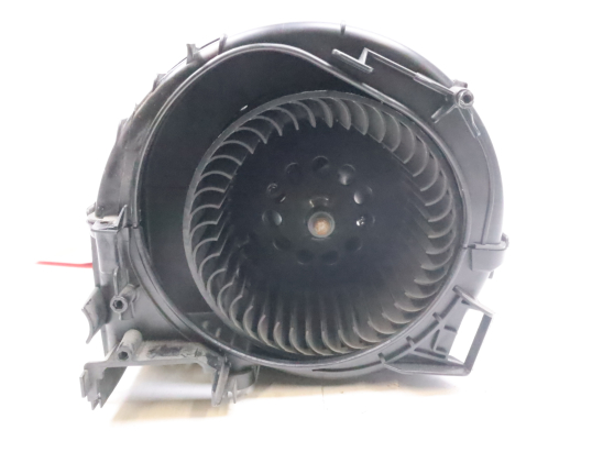 VENTILATEUR DE CHAUFFAGE