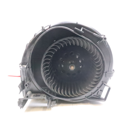 VENTILATEUR DE CHAUFFAGE