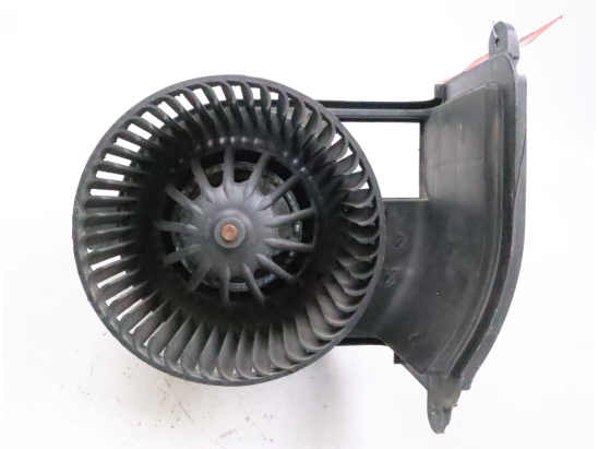 VENTILATEUR DE CHAUFFAGE