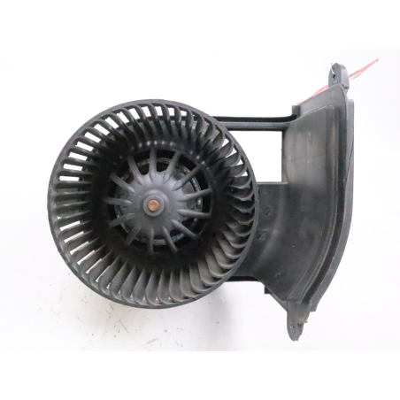 VENTILATEUR DE CHAUFFAGE