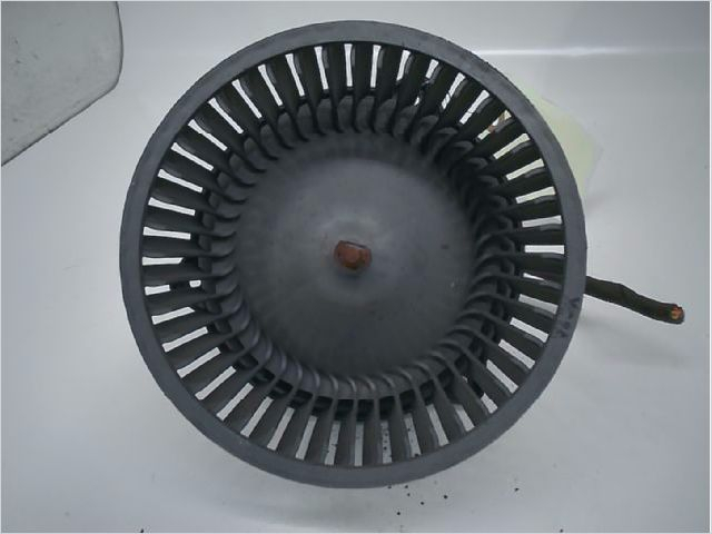 VENTILATEUR DE CHAUFFAGE