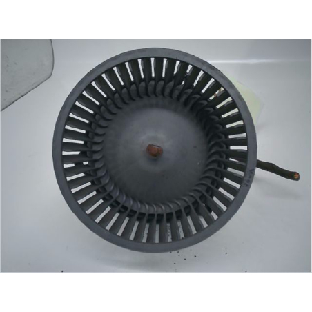 VENTILATEUR DE CHAUFFAGE