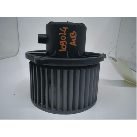 VENTILATEUR DE CHAUFFAGE