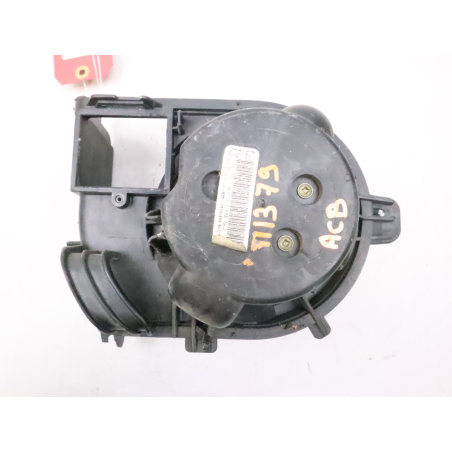 VENTILATEUR DE CHAUFFAGE