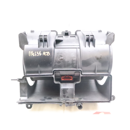 VENTILATEUR DE CHAUFFAGE