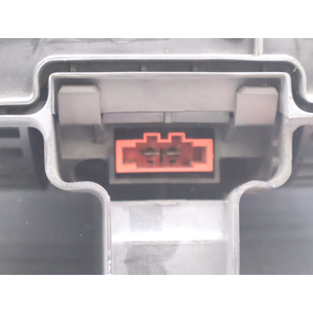 VENTILATEUR DE CHAUFFAGE