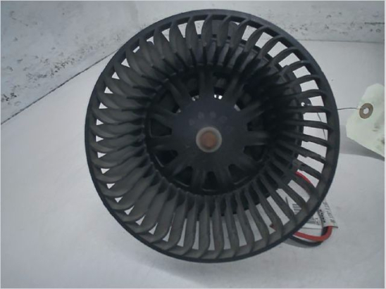 VENTILATEUR DE CHAUFFAGE