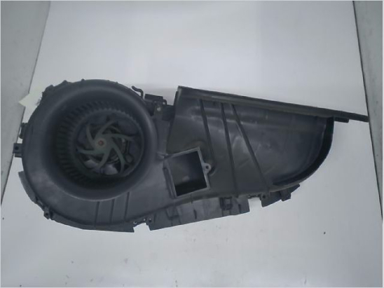 Ventilateur de chauffage occasion RENAULT CLIO II Phase 1 - 1.2i 8v 60ch
