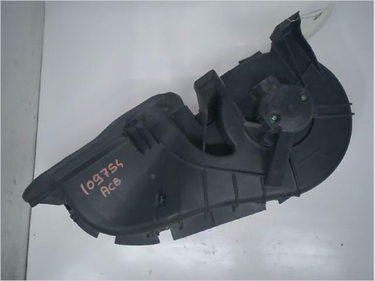 Ventilateur de chauffage occasion RENAULT CLIO II Phase 1 - 1.2i 8v 60ch