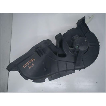 Ventilateur de chauffage occasion RENAULT CLIO II Phase 1 - 1.2i 8v 60ch