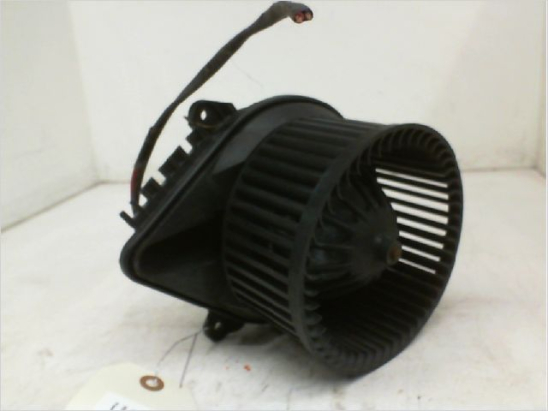 Ventilateur de chauffage occasion RENAULT MEGANE I Phase 1 - 1.6i