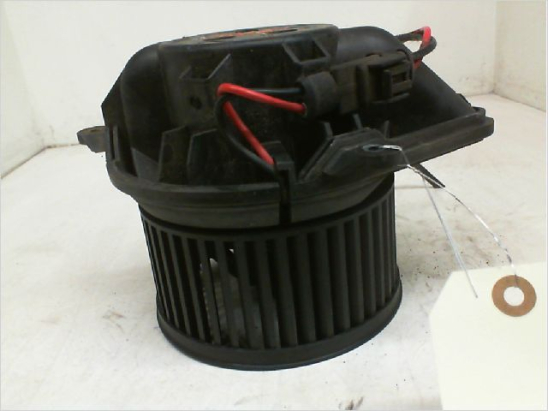 Ventilateur de chauffage occasion RENAULT MEGANE I Phase 1 - 1.6i