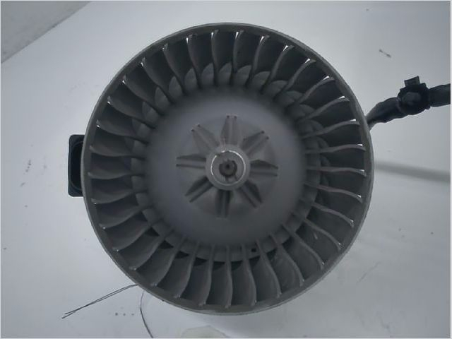 Ventilateur de chauffage occasion NISSAN PIXO Phase 1 - 1.0i 12v 68ch