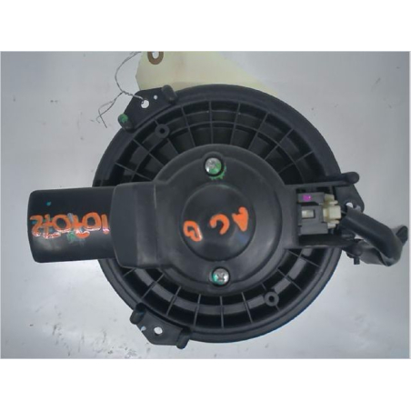 Ventilateur de chauffage occasion NISSAN PIXO Phase 1 - 1.0i 12v 68ch