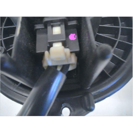 Ventilateur de chauffage occasion NISSAN PIXO Phase 1 - 1.0i 12v 68ch
