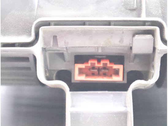 Ventilateur de chauffage occasion RENAULT MEGANE III Phase 1 CC - 1.9 DCI 130ch