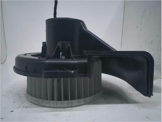 Ventilateur de chauffage occasion SKODA FABIA III Phase 1 - 1.0 TSI 110ch