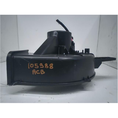 Ventilateur de chauffage occasion SKODA FABIA III Phase 1 - 1.0 TSI 110ch