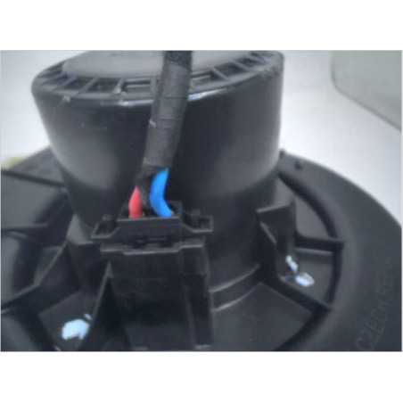 Ventilateur de chauffage occasion SKODA FABIA III Phase 1 - 1.0 TSI 110ch