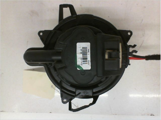 Ventilateur de chauffage occasion RENAULT CLIO IV Phase 1 - 1.2i 16v 75ch