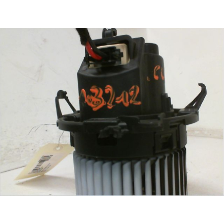 Ventilateur de chauffage occasion RENAULT CLIO IV Phase 1 - 1.2i 16v 75ch