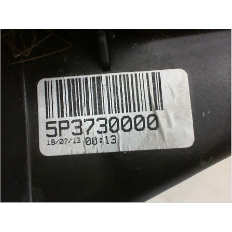 Ventilateur de chauffage occasion RENAULT CLIO IV Phase 1 - 1.2i 16v 75ch