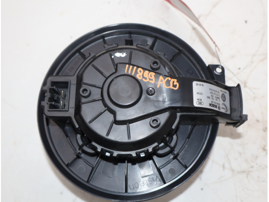 Ventilateur de chauffage occasion VOLKSWAGEN UP Phase 1 - 1.0 75ch