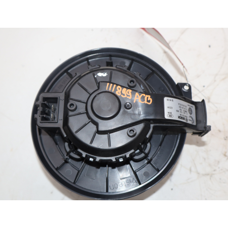 Ventilateur de chauffage occasion VOLKSWAGEN UP Phase 1 - 1.0 75ch