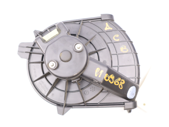 Ventilateur de chauffage occasion RENAULT KANGOO II Phase 2 - 1.5 DCI 75ch