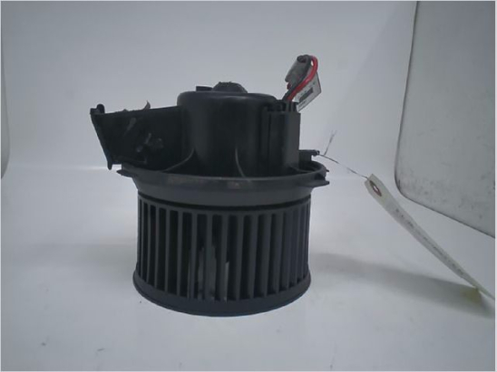 VENTILATEUR DE CHAUFFAGE