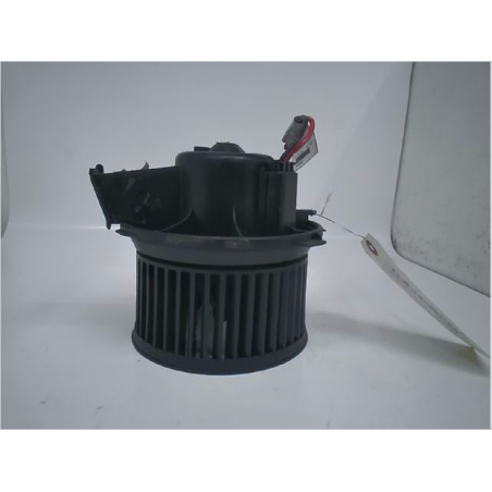 VENTILATEUR DE CHAUFFAGE