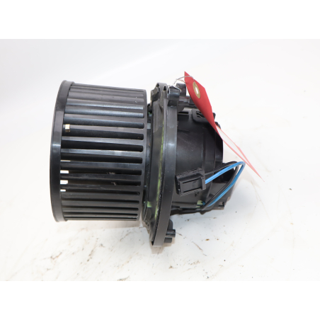 VENTILATEUR DE CHAUFFAGE