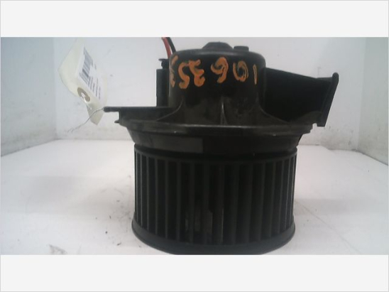 Ventilateur de chauffage occasion PEUGEOT 206 phase 1 SW - 2.0 HDI 90ch
