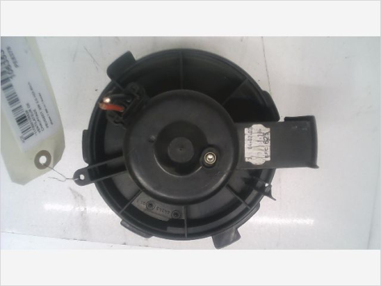 Ventilateur de chauffage occasion PEUGEOT 206 phase 1 SW - 2.0 HDI 90ch