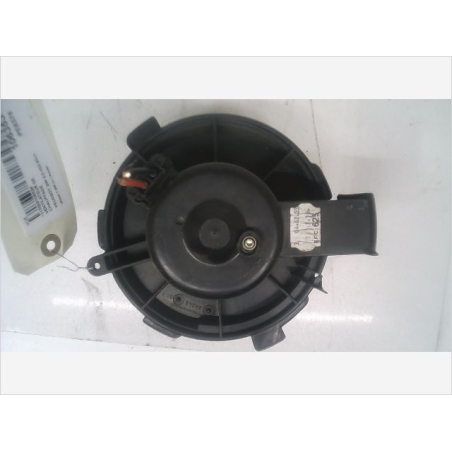 Ventilateur de chauffage occasion PEUGEOT 206 phase 1 SW - 2.0 HDI 90ch