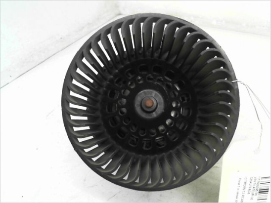 Ventilateur de chauffage occasion CITROEN C3 PICASSO Phase 1 - 1.6 HDi 16v 110ch