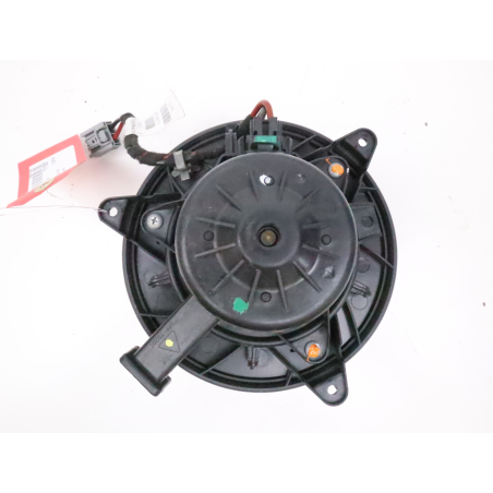 VENTILATEUR DE CHAUFFAGE