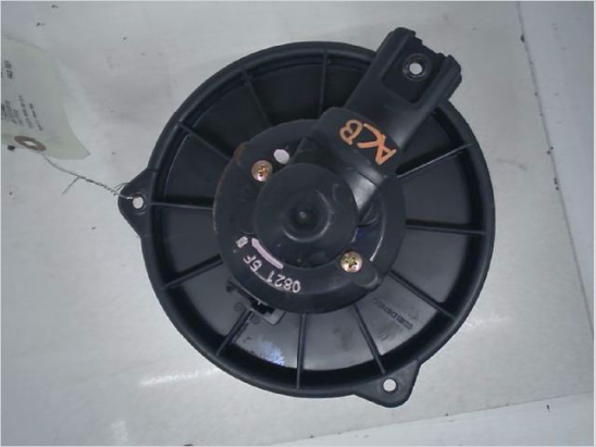 Ventilateur de chauffage occasion TOYOTA YARIS I Phase 2 - 65 VVTI