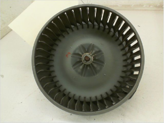 Ventilateur de chauffage occasion TOYOTA COROLLA VERSO II Phase 1 - 115 D-4D