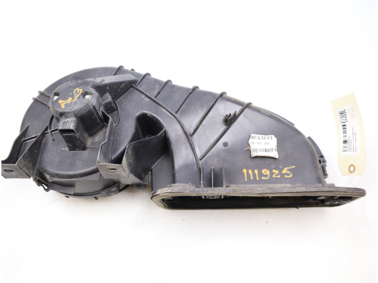Ventilateur de chauffage occasion RENAULT CLIO CAMPUS II Phase 1 - 1.5 DCI 65ch
