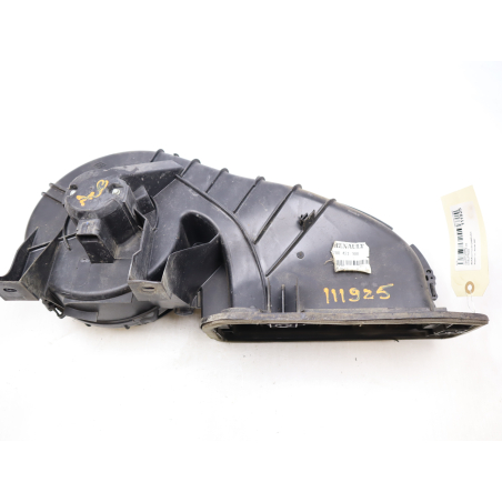Ventilateur de chauffage occasion RENAULT CLIO CAMPUS II Phase 1 - 1.5 DCI 65ch