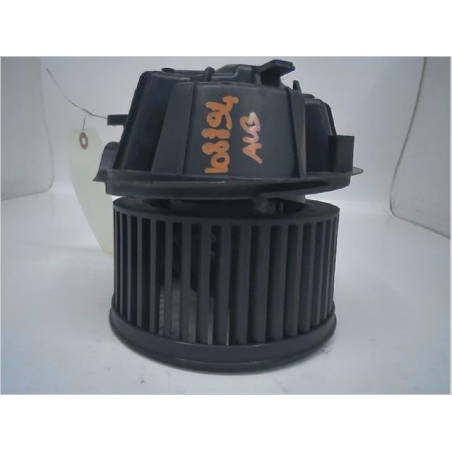 Ventilateur de chauffage occasion CITROEN C3 I Phase 1 - 1.4i