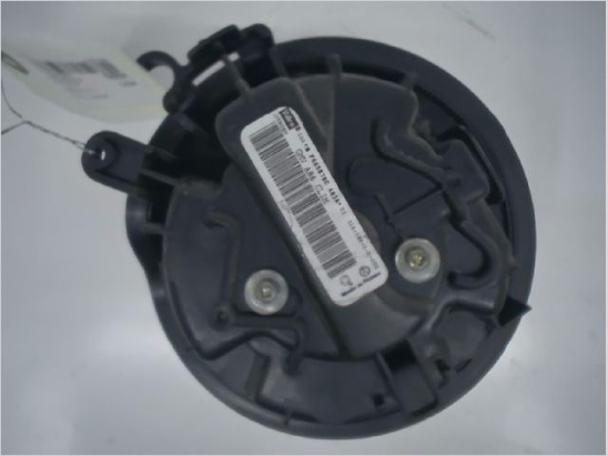 Ventilateur de chauffage occasion CITROEN C3 I Phase 1 - 1.4i