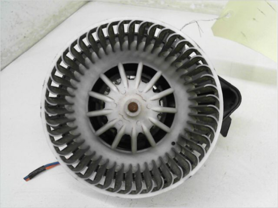 VENTILATEUR DE CHAUFFAGE