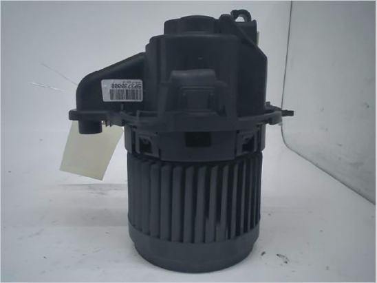 Ventilateur de chauffage occasion RENAULT CLIO IV Phase 1 - 1.5 DCI 90ch