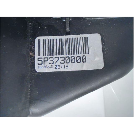 Ventilateur de chauffage occasion RENAULT CLIO IV Phase 1 - 1.5 DCI 90ch